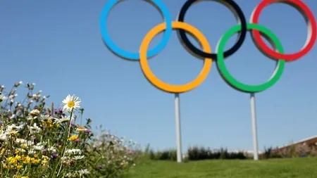 CEREMONIA DE DESCHIDERE LONDRA 2012. România, a 20-a participare la JOCURILE OLIMPICE