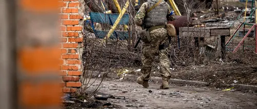 Soldat rus despre „pulsul” armatei lui Putin: „Mamă, comandantul bateriei mele s-a împușcat în picior pentru a ieși de aici, chiar la început!”