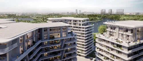 EXCLUSIV: One United Properties a achiziționat un teren de peste 44.000 de metri pătrați de la Adriean Videanu, în zona Cotroceni, unde va construi cele mai înalte turnuri rezidențiale din București / Tranzacția se ridică la 35 de milioane de euro