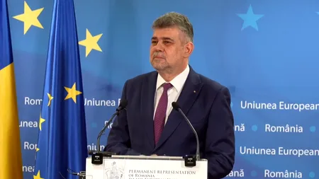 Marcel Ciolacu, despre IMPOZITAREA proprietăților: Nu cred că pachetul va fi definitivat până în luna iunie