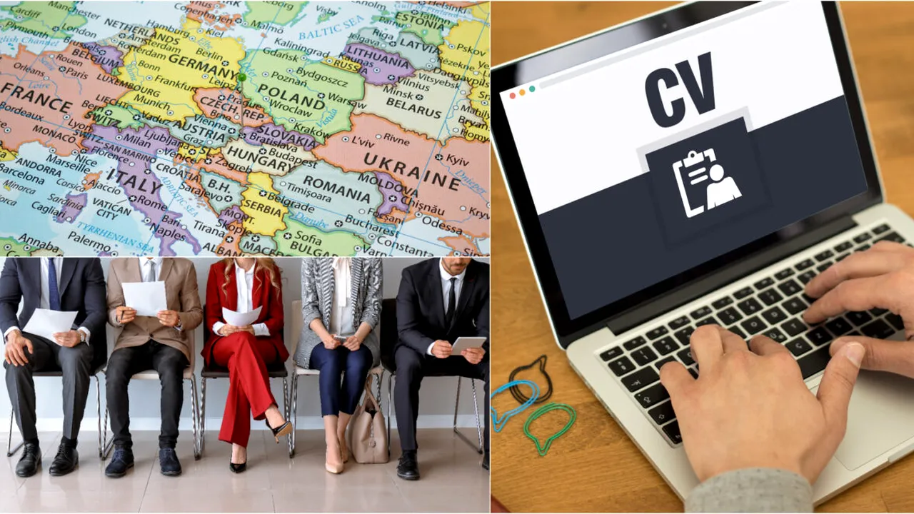 România, în topul țărilor în care europenii lucrează cele mai multe ore săptămânal. Ce arată datele Eurostat