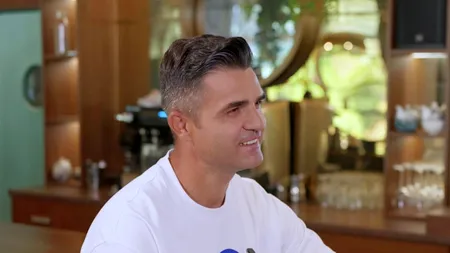 Florin Bratu: „Cristi Borcea m-a zăpăcit în perioada aia cu Dinamo în Champions League. M-a păcălit frumos”