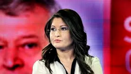 Oana Stancu îl dă în judecată pe Turcescu