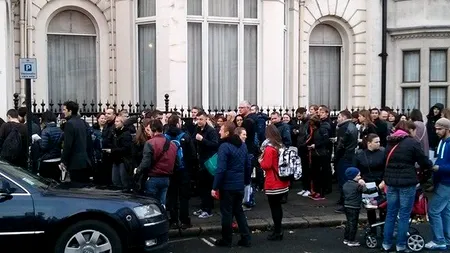 Krichbaum, lider în  Bundestag: 