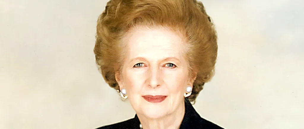 Secretul ''Doamnei de fier'': cum își menținea tinerețea premierul britanic Margaret Thatcher
