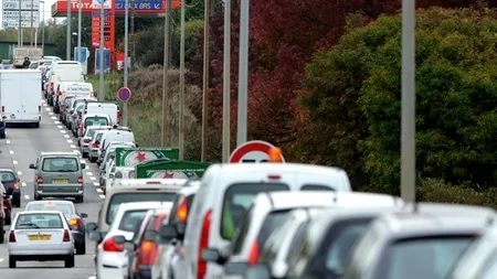 Anunț crucial pentru bucureștenii cu mașini non-Euro: Ce ajutor vor primi de la Primăria Capitalei