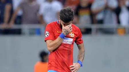 Dat afară de Becali și-a găsit imediat echipă într-un campionat cu foarte mulți bani: 