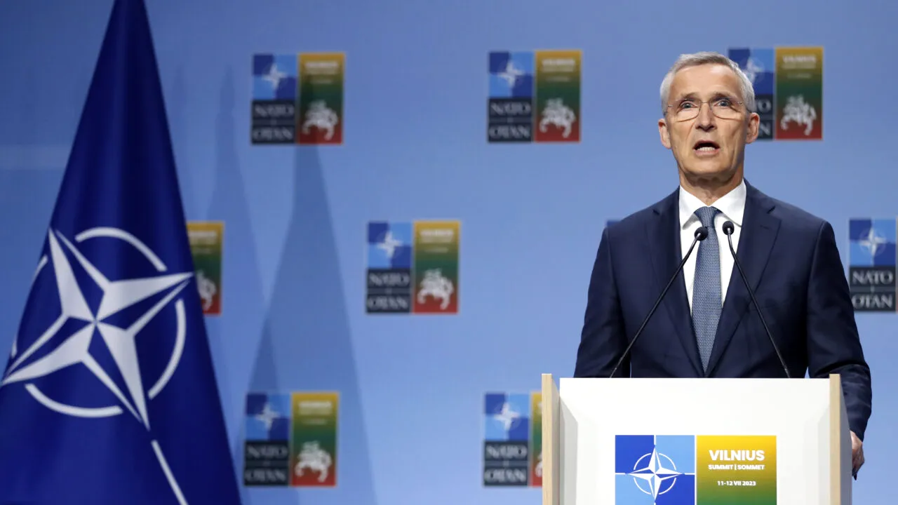 UPDATE | Summitul NATO de la Vilnius: Aliații trimit un mesaj „clar” Ucrainei. NATO prezintă planuri regionale de apărare
