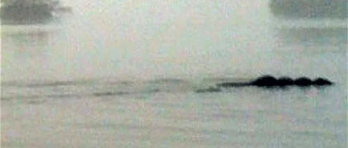 Misterul monstrului din Loch Ness, aproape de a fi rezolvat: Nu spun că e explicația finală, dar se potrivește cu majoritatea elementelor observate