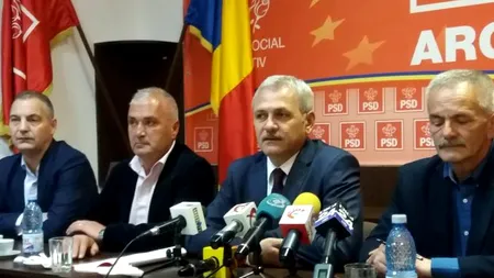 DNA mai primește o lovitură dură de la ÎCCJ: doi importanți lideri PSD, ACHITAȚI într-un dosar de corupție