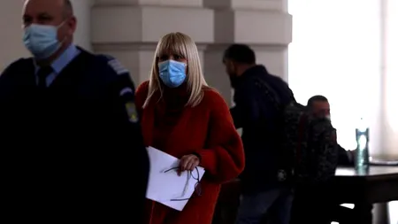 Elena Udrea are dreptul de a părăsi țara. ÎCCJ respinge controlul judiciar cerut de DNA