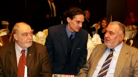 Mircea Albulescu neagă zvonurile recente. 