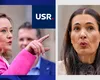 Clotilde Armand, acuzată din nou că a pus la cale MAZILIREA Elenei Lasconi din USR: „Este ilegal și imoral ce a făcut”