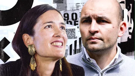 BREAKING NEWS. #Protestatarul Dide, condamnat să muncească în spitalele lui Clotilde Armand! Judecătorii i-au schimbat amenzile neplătite în ore de muncă în folosul comunității (EXCLUSIV)