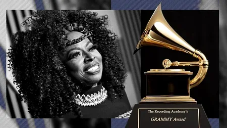 Angie Stone, artistă R&B nominalizată la premiile Grammy, a MURIT într-un accident rutier