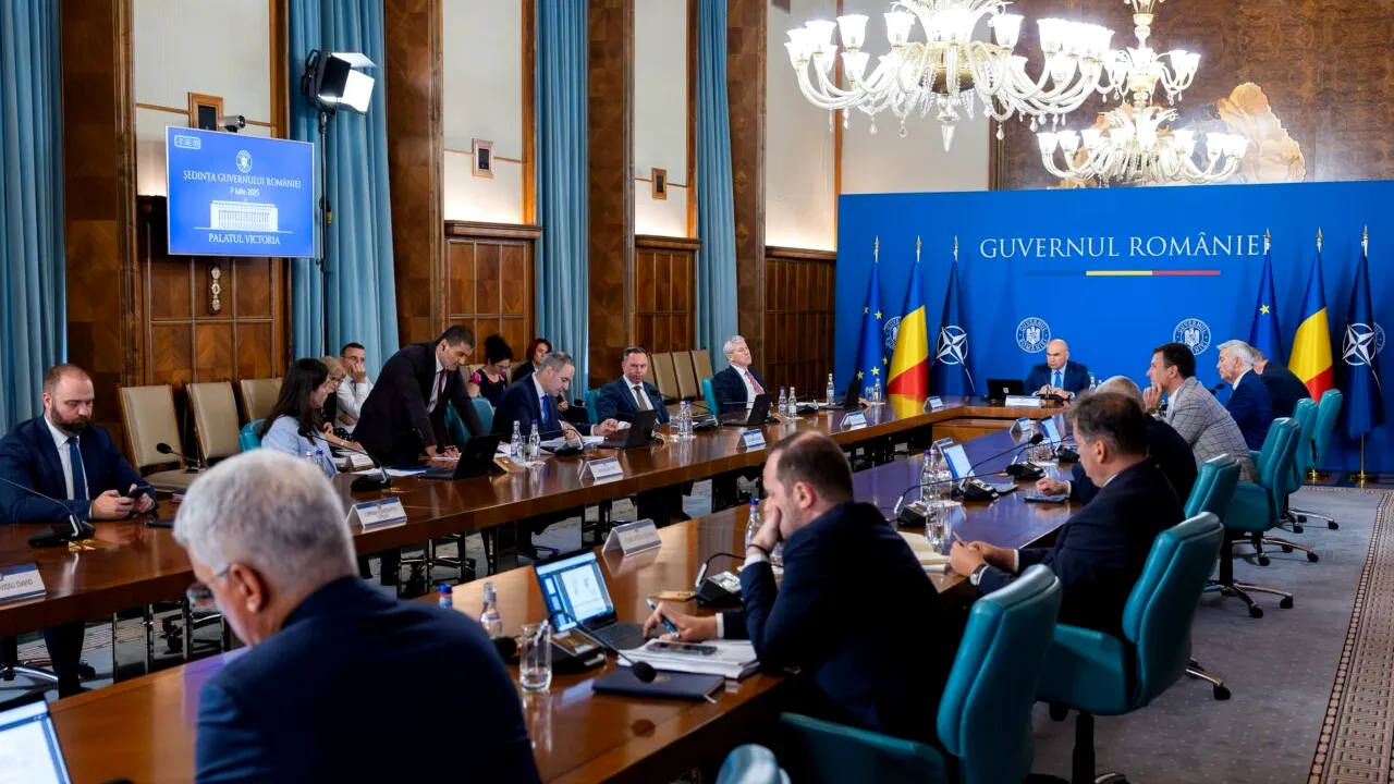 Forma finală a legii AUSTERITĂȚII: CASS 10% la pensiile peste 3.000 lei, 16% impozit pe dividende, acciză 10% pe alcool și carburanți