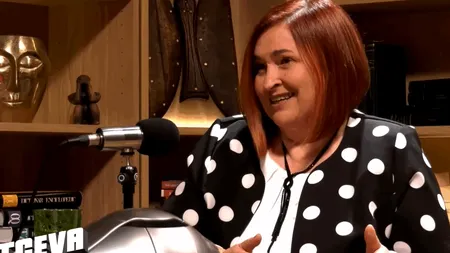 Alina Feder, la podcastul Altceva cu Adrian Artene. ”Orice soluție vine de la Dumnezeu”