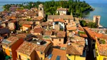 Orașul italian care are mai mult de zece turiști pe cap de locuitor. Care sunt comorile acestui „sătuc” medieval