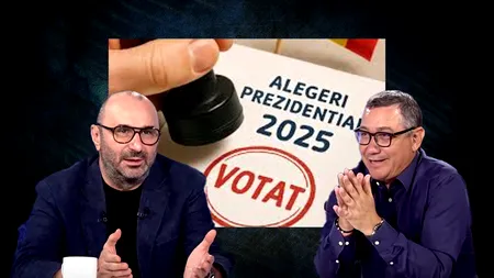 Victor Ponta: „România are șanse odată la 5 ani să se ELIBEREZE. Nu e vina doar a străinilor, ei doar profită de noi”