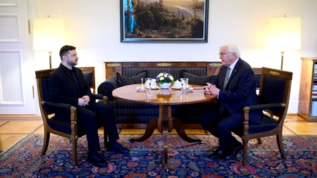 O fabrică din sudul Germaniei va produce drone pentru Ucraina. Ce modele vor fi realizate și cât vor costa