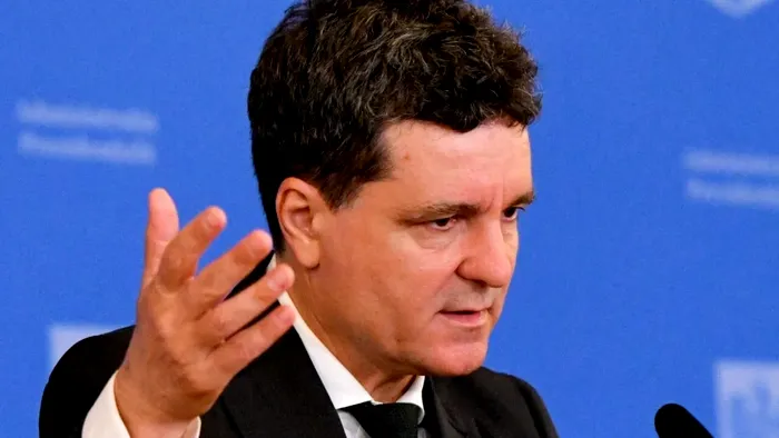 Nicușor Dan, prima reacție, după ce Horațiu Potra a fost adus, sub escortă în România: 