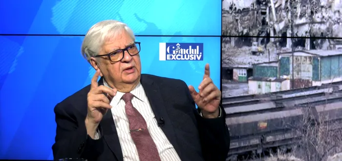 Prof. Mircea Coșea, avertisment pentru români: „Trebuie să facem economii!”