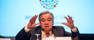 Guterres (ONU): Este inacceptabil că nimeni nu este tras la răspundere pentru moartea personalului organizațiilor umanitare în Gaza