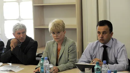 O înlocuiește Victor Ponta pe Corina Dumitrescu de la Educație? Tăriceanu: 