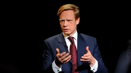 Steven van Groningen își încheie mandatul de președinte al Consiliului Investitorilor Străini. Când se alege noua conducere