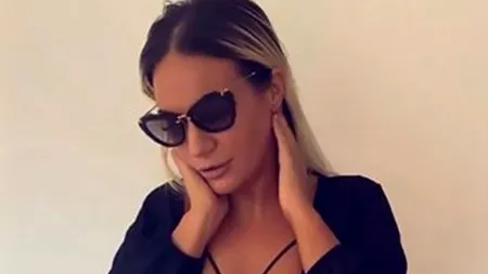 O cunoscută artistă, arestată pentru trafic de arme / Forțele de ordine au găsit un adevărat arsenal în casa vedetei și a prietenului ei - FOTO