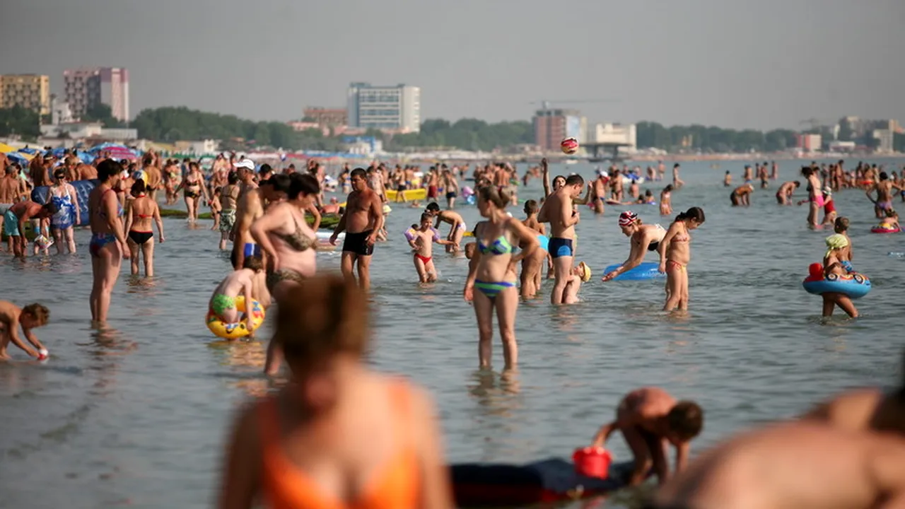 Rutele ocolitoare recomandate de poliție celor peste 30.000 de turiști care se întorc de pe litoral