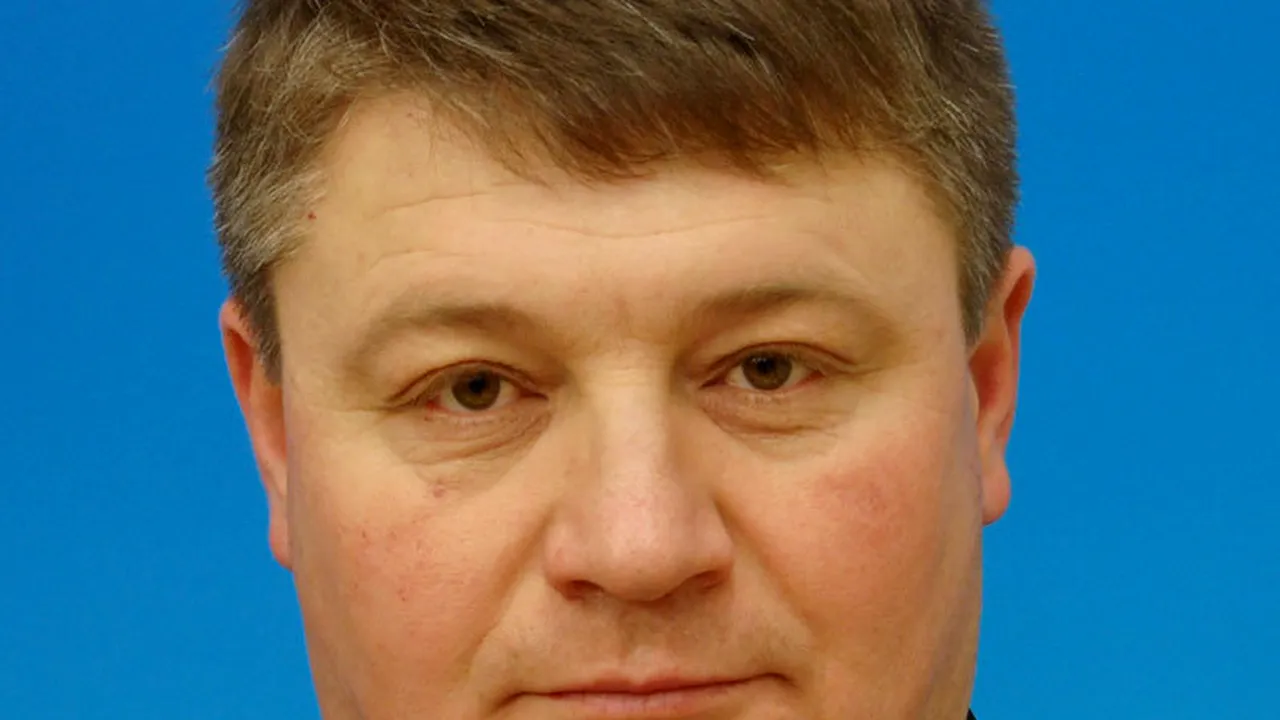 Președintele CJ Botoșani a fost condamnat la șase luni de închisoare cu suspendare