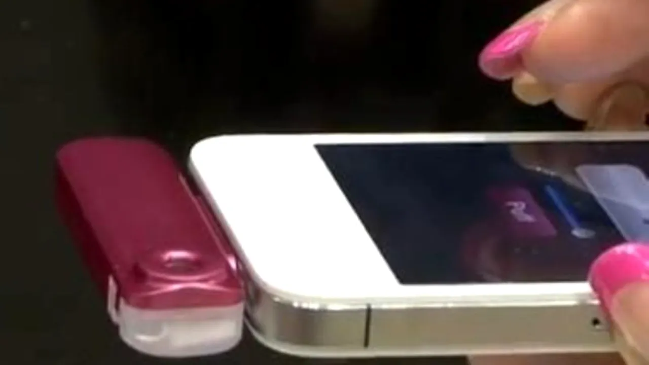 iPhone-ul multifunțional. Ce a inventat o companie japoneză. VIDEO