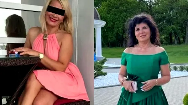 Femeia din Sibiu acuzată că și-ar fi ucis mama pentru a intra în posesia averii sale și-a pus capăt zilelor în arest