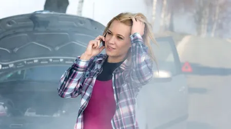 Ce faci ca să nu te enervezi în trafic