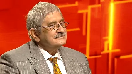 Clipele CUMPLITE prin care a trecut Jean Paler în armată. ”Ne-au dat cu DTT și am făcut boli de piele, am făcut eczeme”