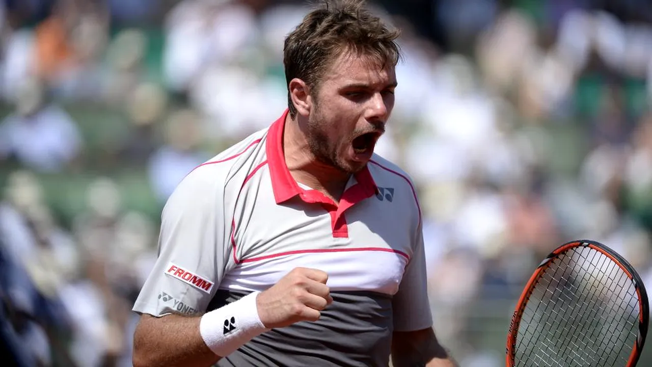 Nick Kyrgios, amendat după ce l-a 