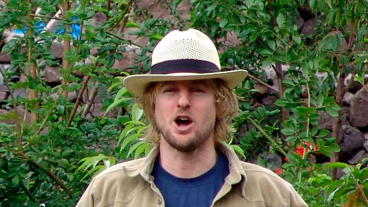 Owen Wilson va deveni tată pentru a doua oară, în urma unei aventuri cu o antrenoare de fitness