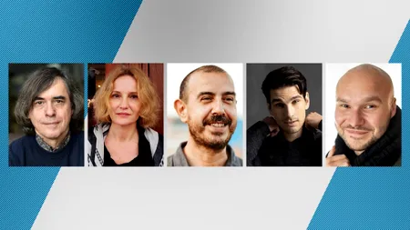 Revolta intelectualilor. Cărtărescu și alte peste 300 de personalități culturale semnează o scrisoare împotriva lui Bolojan/Ce îi reproșează premierului