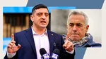 George Simion denunță „abuzurile” după ce Călin Georgescu a fost ridicat de DIICOT: „Oricare din noi poate fi următorul”