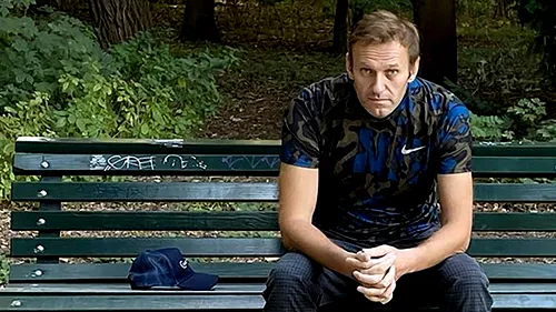 Aleksei Navalnîi rămâne momentan în Germania pentru recuperare. Disidentul anunțase că intenționează să revină în Rusia
