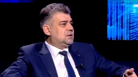 VIDEO | Ciolacu este de acord cu Ciucă, coaliția PSD-PNL se va rupe în 2024. Motivul, 