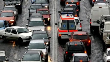 Autostrada București-Ploiești NU se deschide sâmbătă. Care este noul termen de inaugurare avansat de ministrul Transporturilor