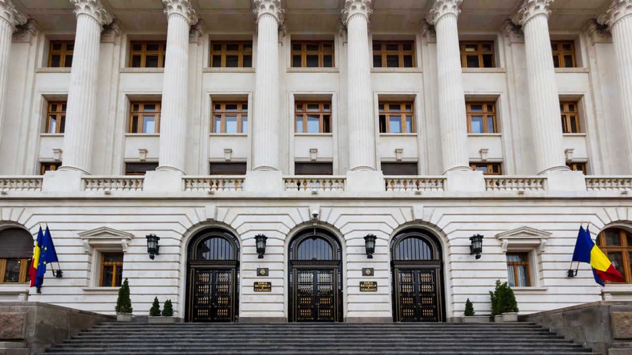 Oficial BNR, despre principalul RISC la adresa stabilităţii financiare. „Niciodată din 1960 încoace incertitudinea nu a fost atât de mare”