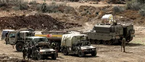 Opt militari israelieni au fost uciși în sudul Libanului, în confruntări cu HEZBOLLAH