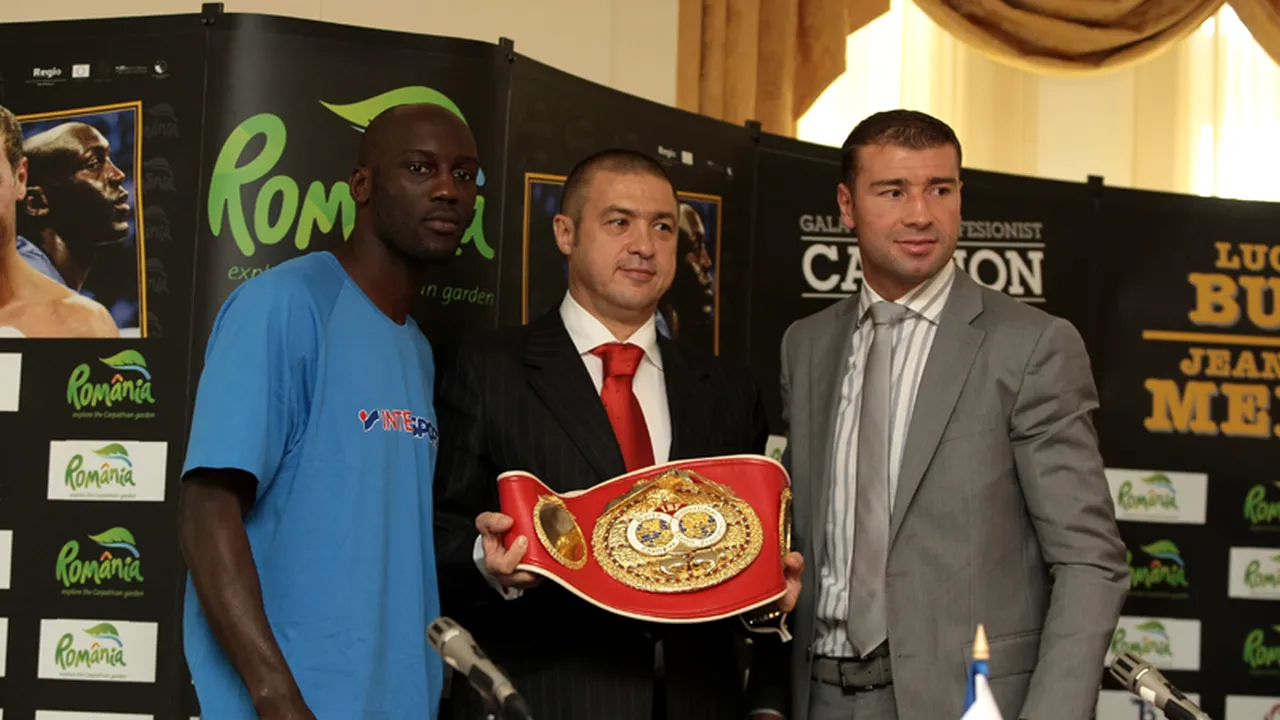 Președintele FRB, Rudel Obreja, audiat la DNA în dosarul privind gala 