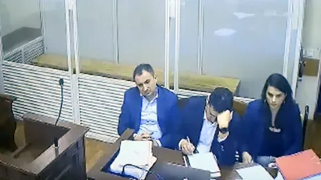 Un MINISTRU din Ucraina a fost reținut scurt timp într-o investigație de corupție, pe fondul presiunilor Occidentului