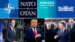 A început unul dintre cele mai importante summituri din istoria NATO. Ucraina și angajamentul Europei pentru apărare, în centrul atenției