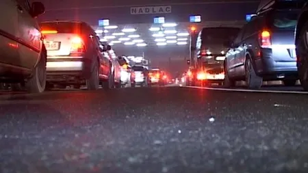 Soluția pentru ca șoferii români să evite timpii mari de așteptare la frontieră
