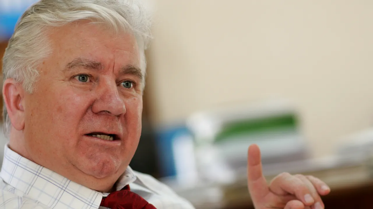 A MURIT CULIȚĂ TĂRÂȚĂ. Povestea celui mai controversat fermier din România